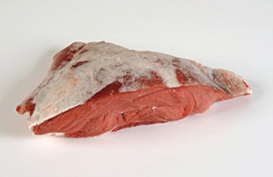 Meat Cut Spec Step 1